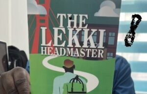 Lekki Headmaster JAMB Novel Summary & Chapter Breakdown (1-12)